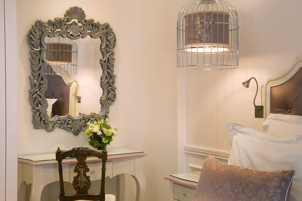 Academie Hotel Saint Germain Párizs Kültér fotó